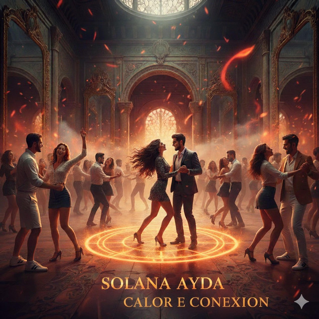 Conexion cover