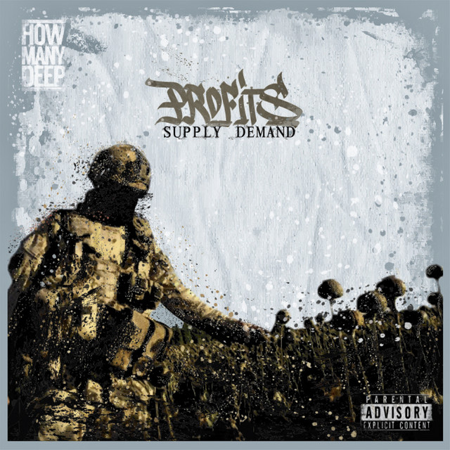 Supply Demand cover art