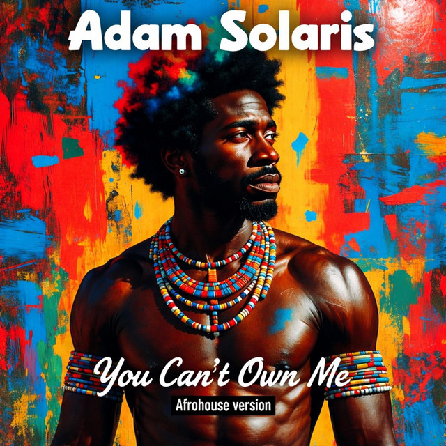 Adam Solaris
