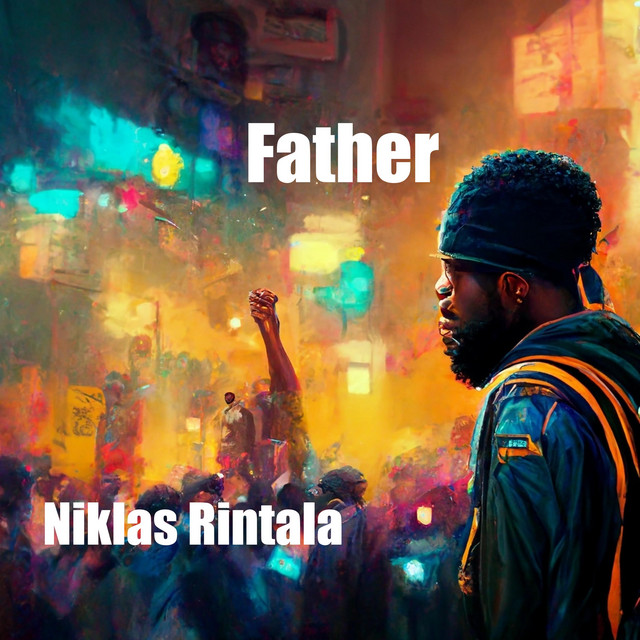 Niklas Rintala | Spotify