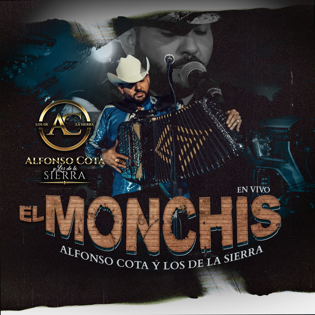 El Monchis (En Vivo)