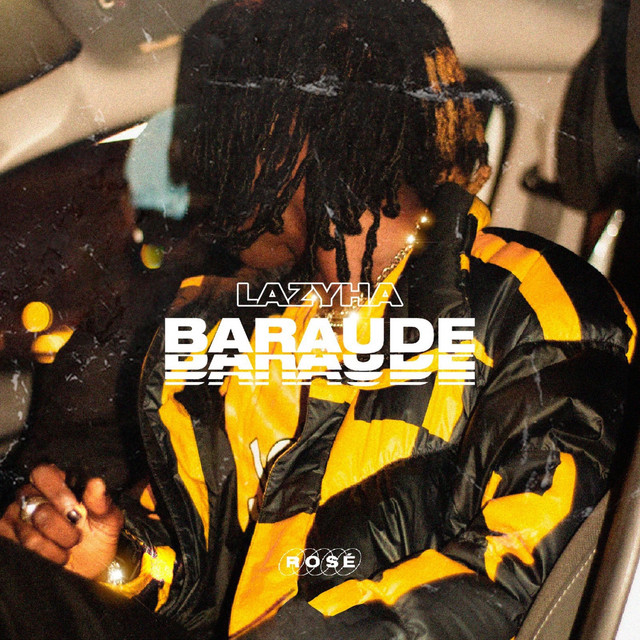 Baraude cover art