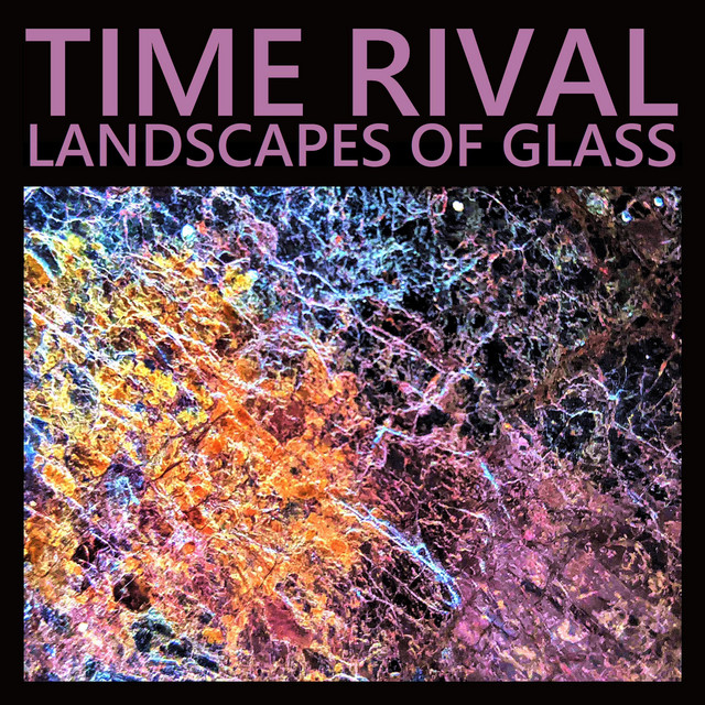 Landscapes of Glass cover art