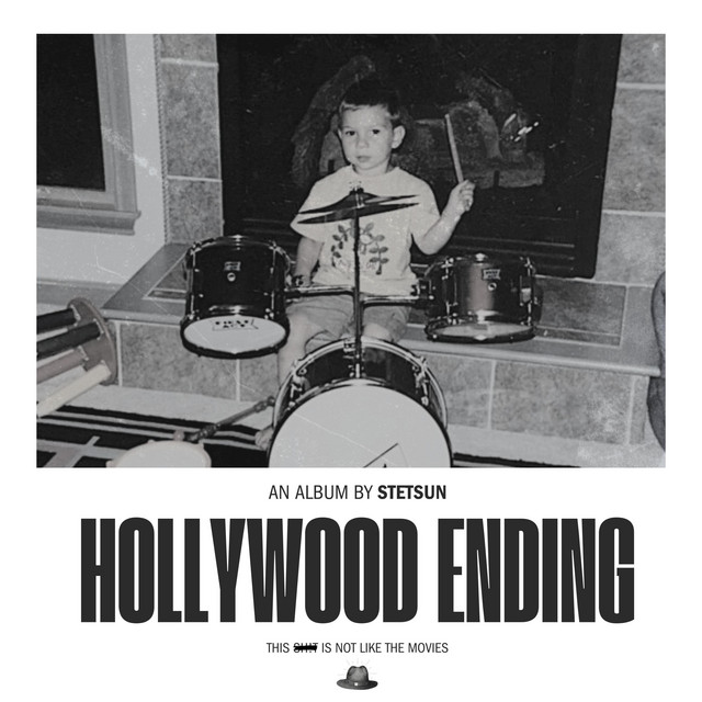 Hollywood Ending cover art
