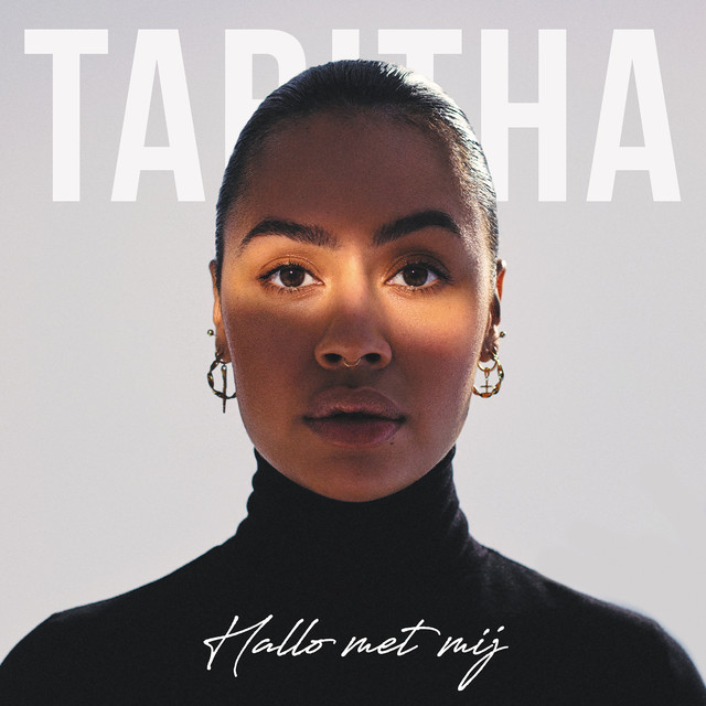 Hallo Met Mij cover art