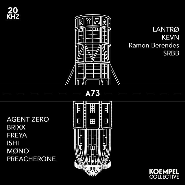 20KHZ