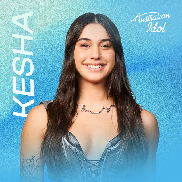 Kesha Oayda