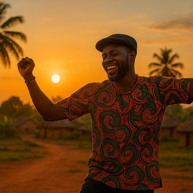The Afrogospel2030
