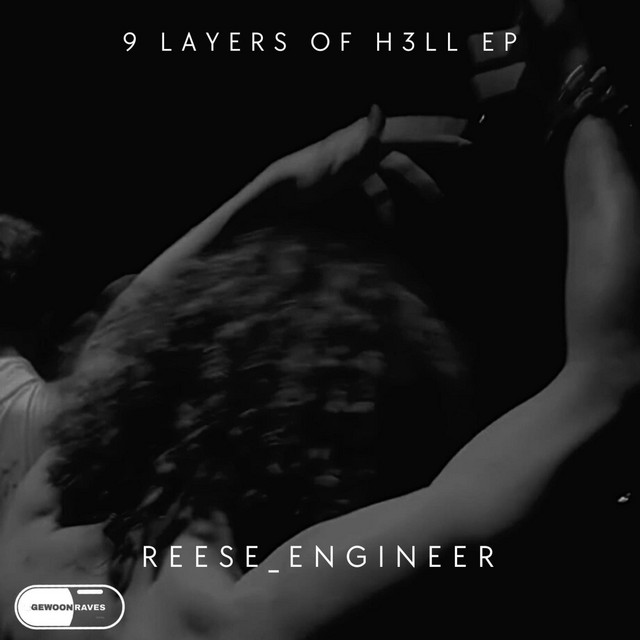 9 Layers of Hell cover art