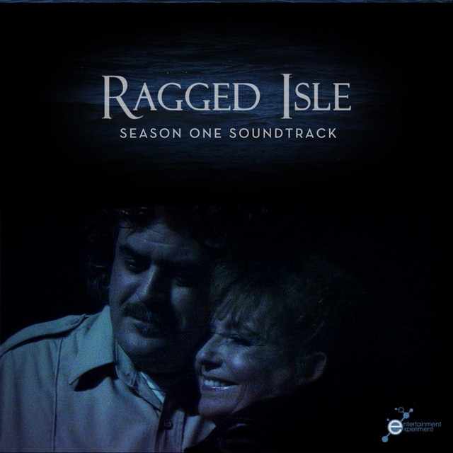 Ragged Isle (Season One Soundtrack) cover
