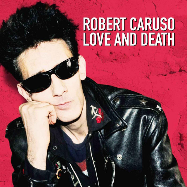 Love and Death cover art