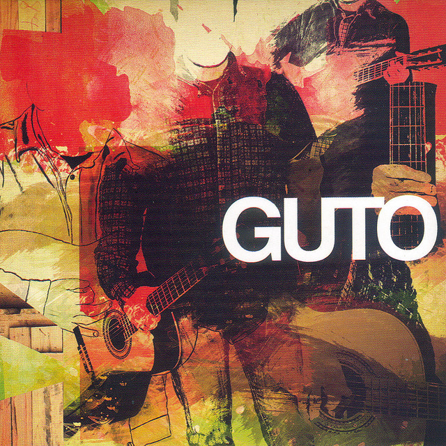 GUTO cover art