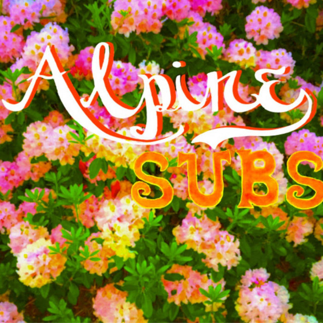 Alpine Subs cover art