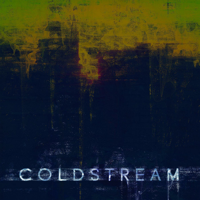 COLDSTREAM cover art