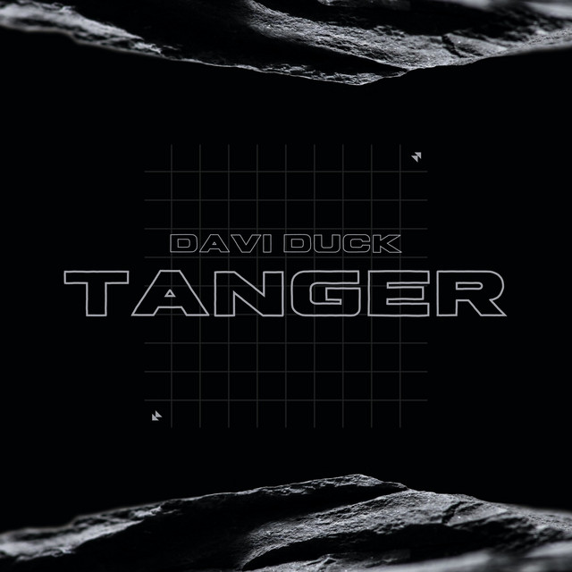 Tanger cover art