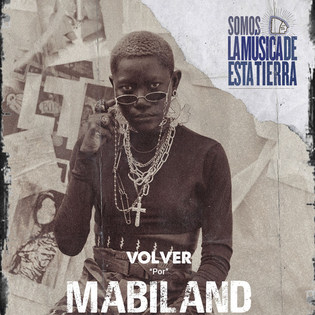 Volver - Single by Mabiland | Spotify