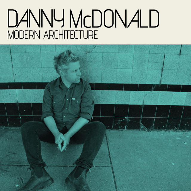 Modern Architecture cover