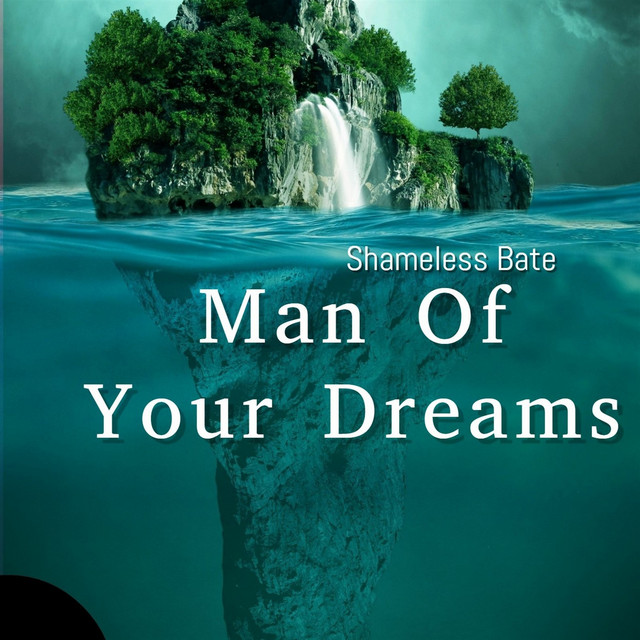 Man of Your Dreams cover art