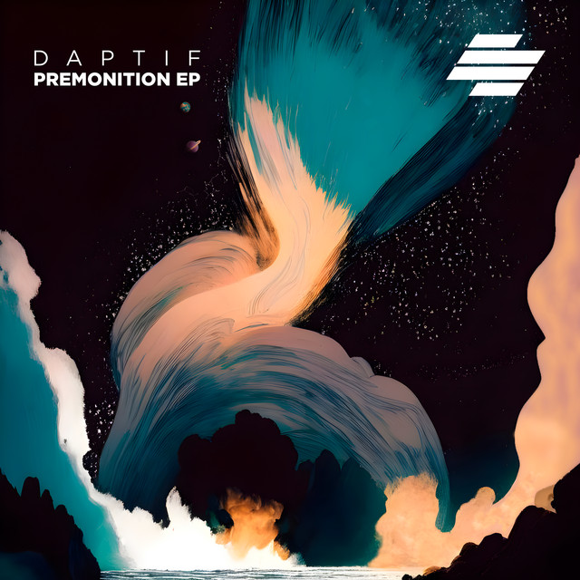 Premonition EP cover art