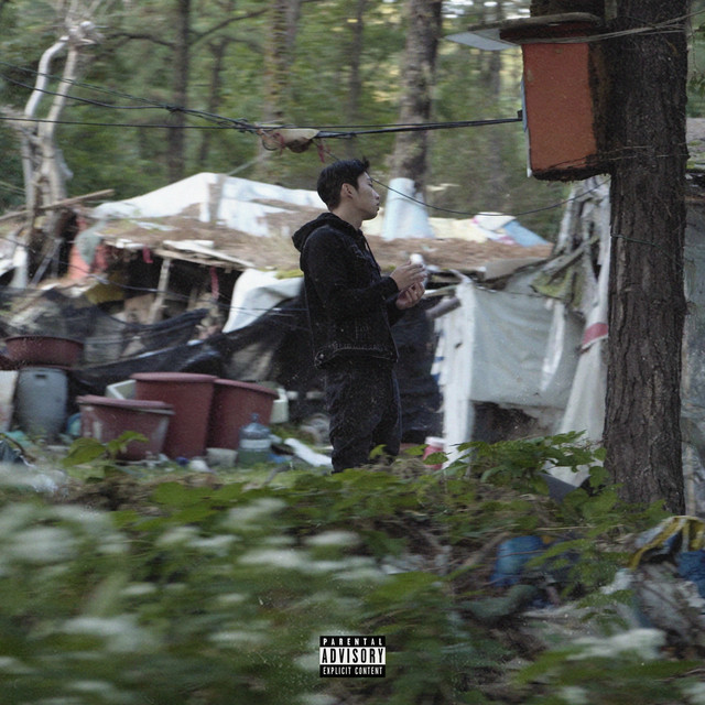 Dirty Money cover art