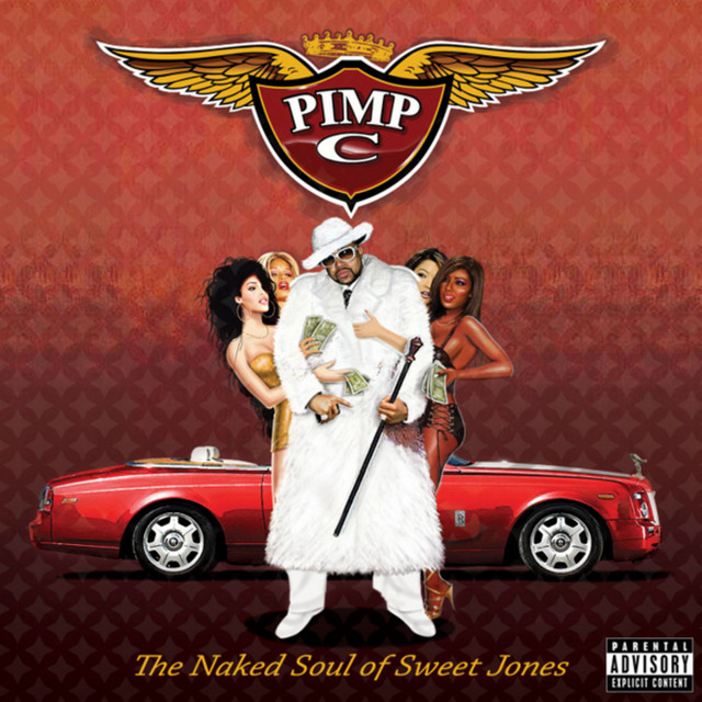 洋楽 G-Rap Mac Reese - Portrait Of A Pimp Music | Mac Reese