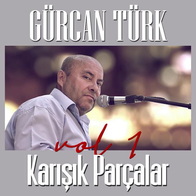 Karışık Parçalar, Vol. 1 cover art