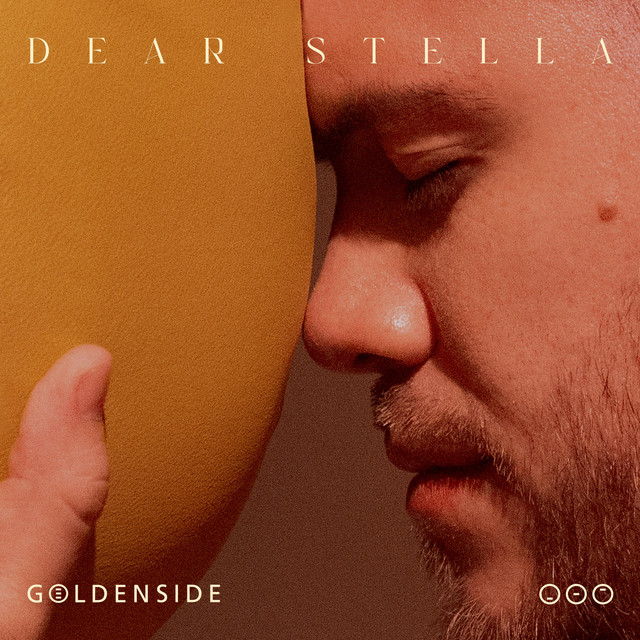 Dear Stella cover