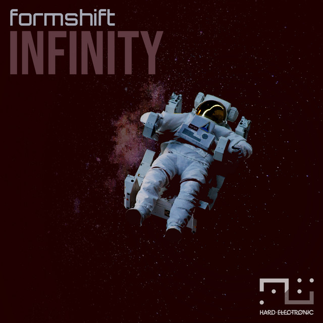 Infinity cover art
