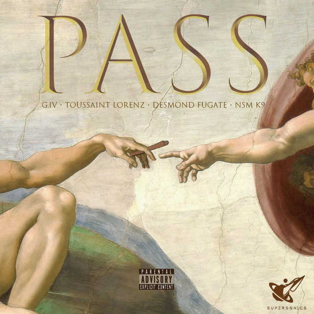 Pass - Radio Edit