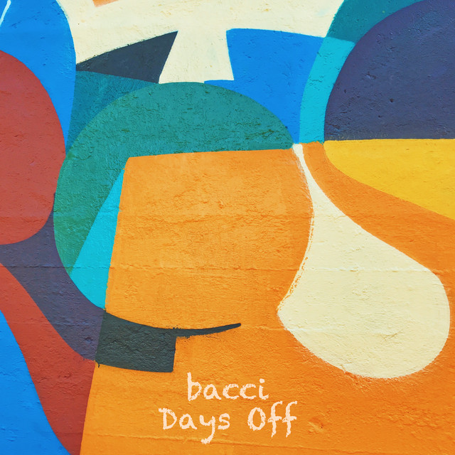 Days Off cover art
