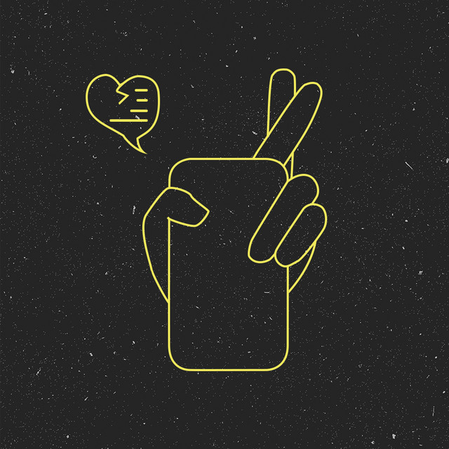 Capa de Amor de Mentira - Vinces