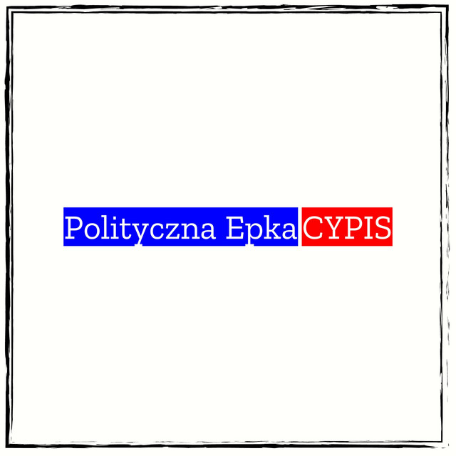 Polityczna Epka cover art
