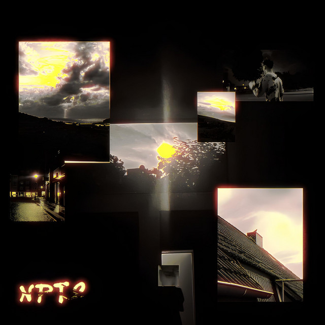 alright cover art