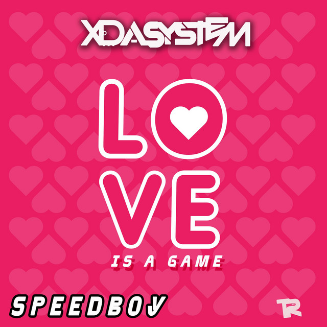 Speedboy