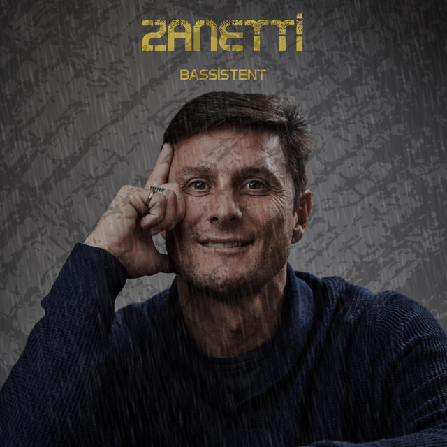 Zanetti cover art