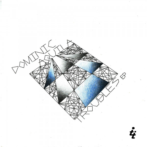 Troubles album art
