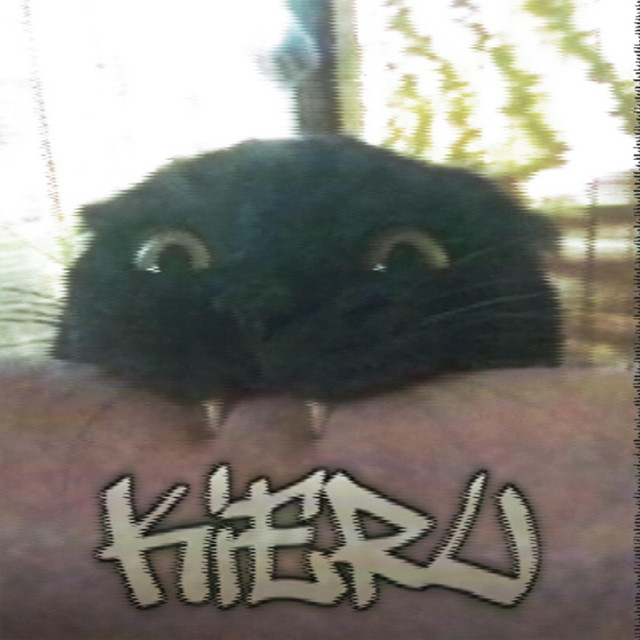 kieru!!! cover art