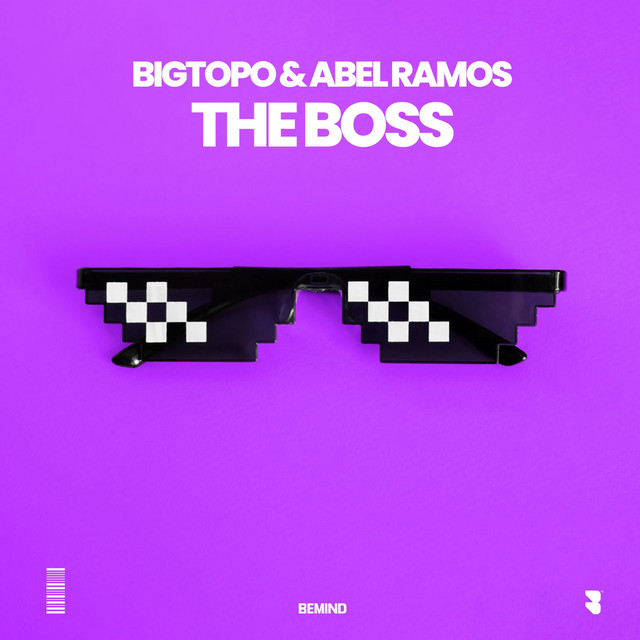 The Boss