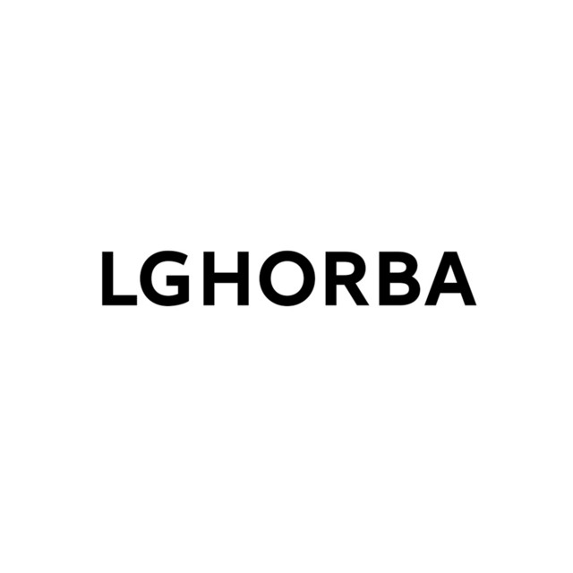Lghorba cover