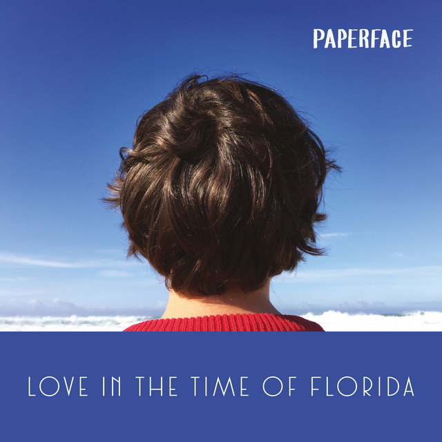 Love in the Time of Florida cover art