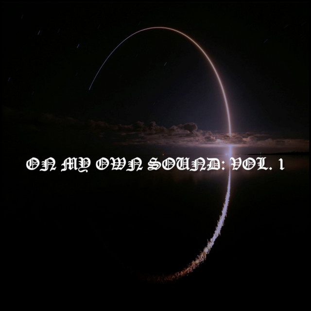 OMO SOUND: Vol. 1 cover art