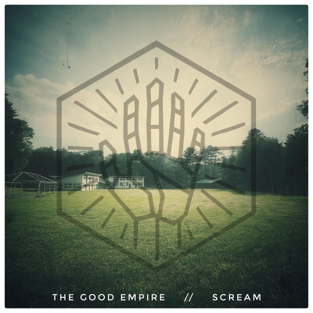 Scream album image