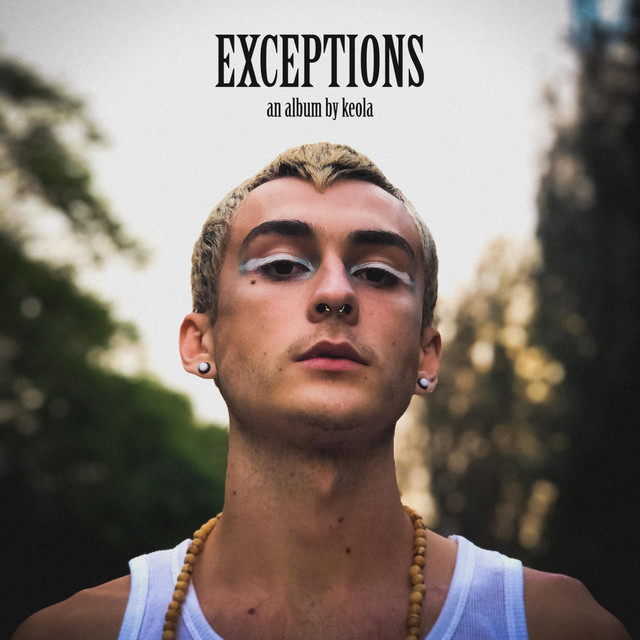 Exceptions cover art