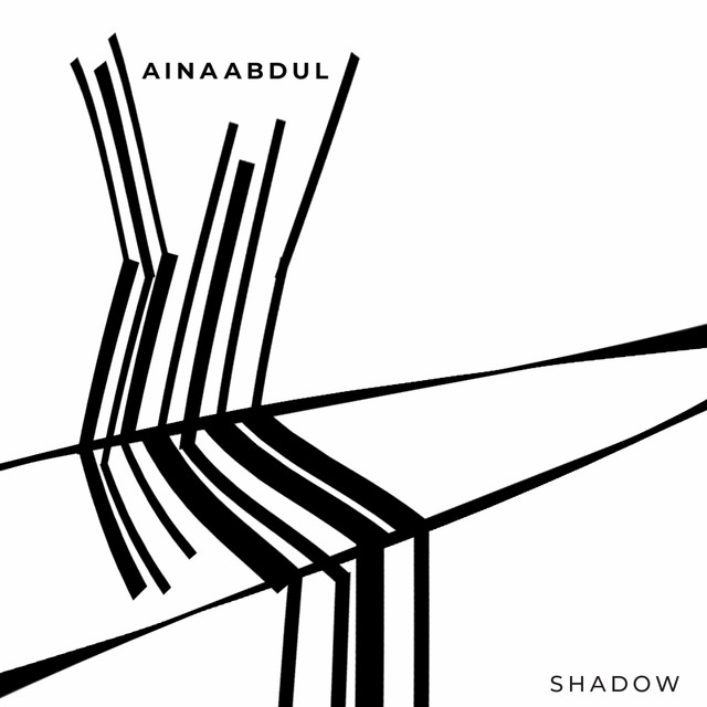 Shadow cover art
