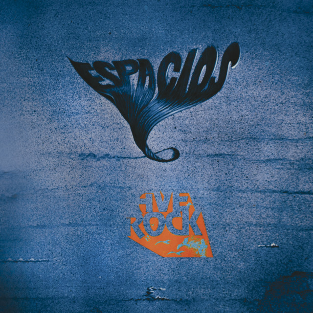 Espacios cover art