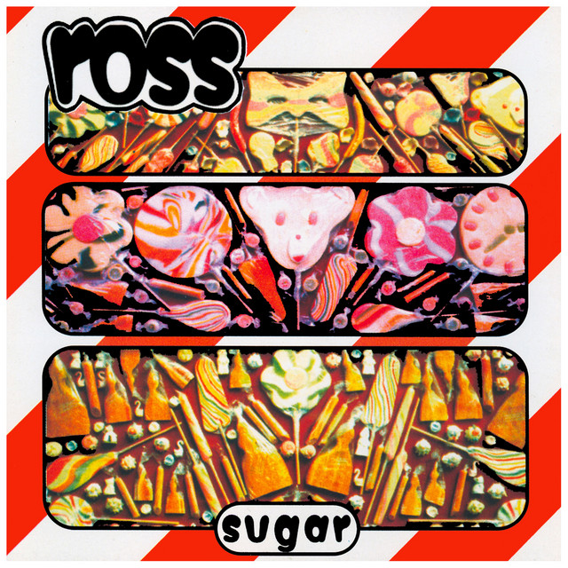 My Sister cover art