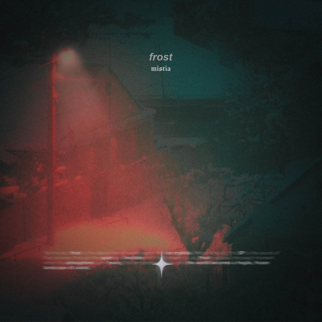 Frost cover art