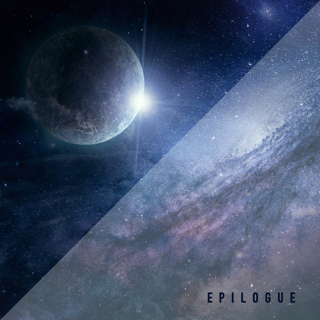 Epilogue by Levi Stills