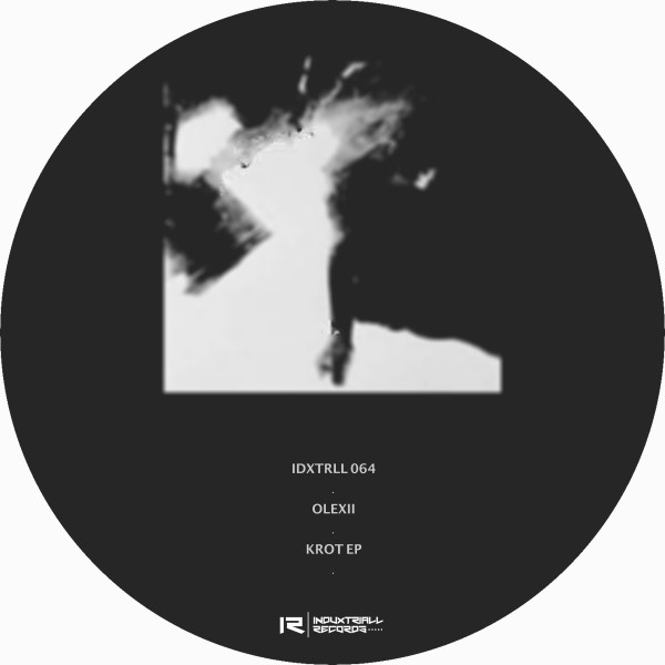 Cover art for Olexii — Krot