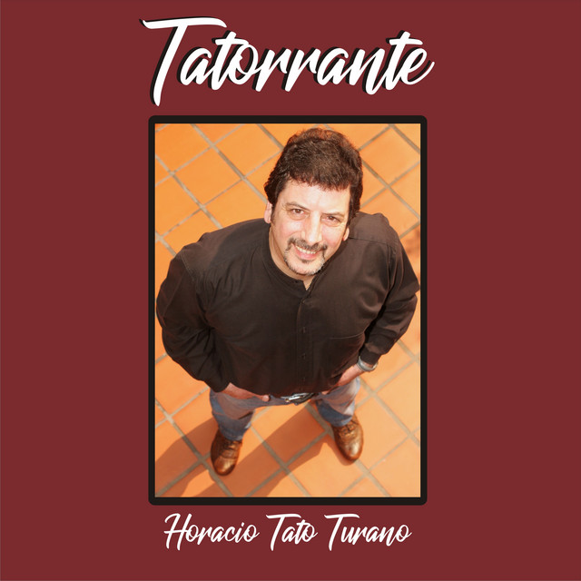 Horacio Tato Turano | Spotify